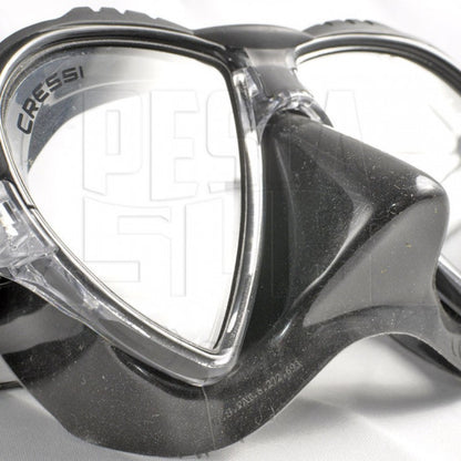 Máscara Matrix Cressi