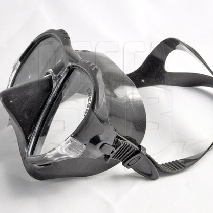 Máscara Matrix Cressi