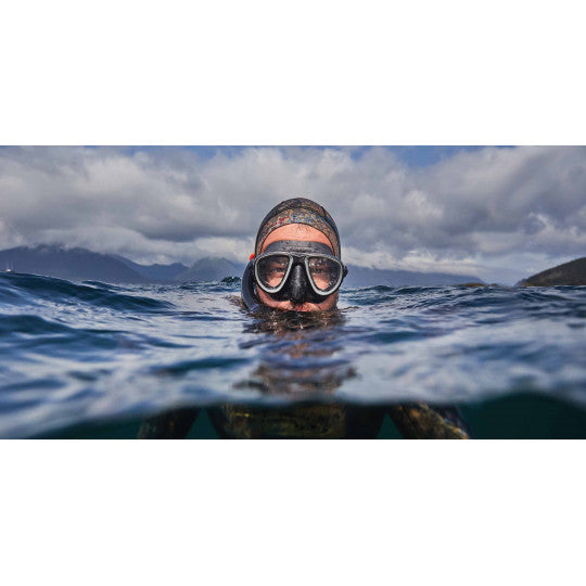 Máscara Riffe Recon