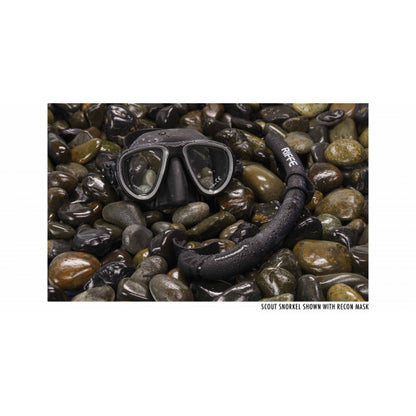 Máscara Riffe Recon