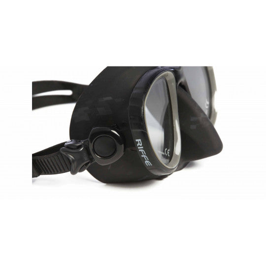 Máscara Riffe Recon