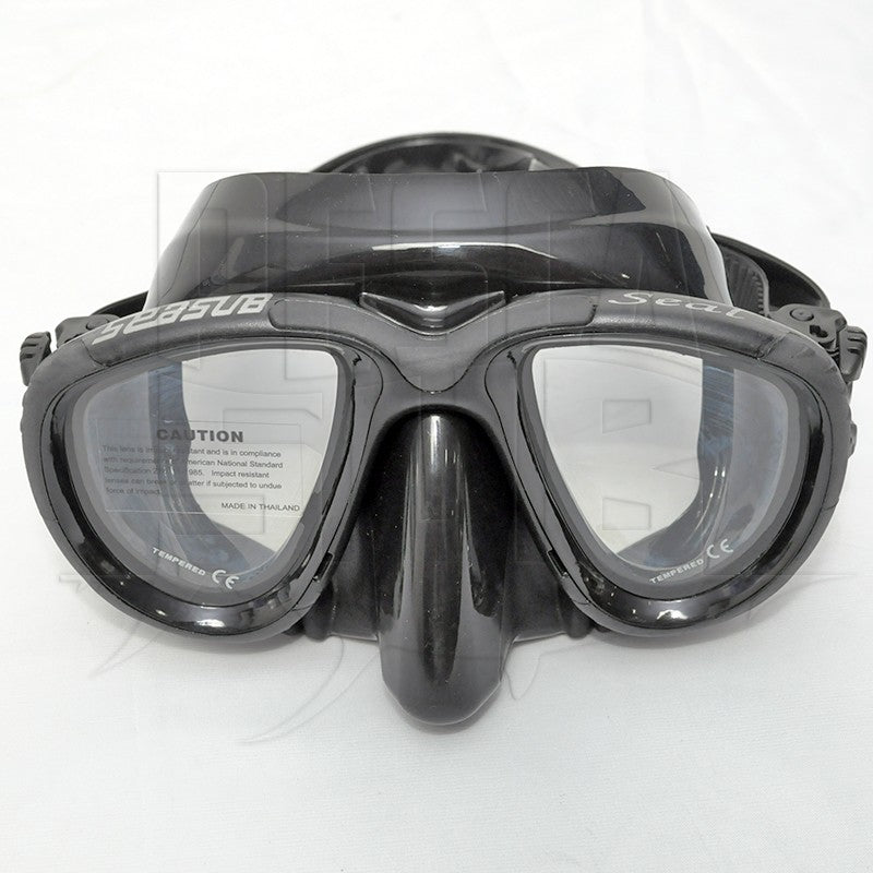 Máscara Seal - Seasub