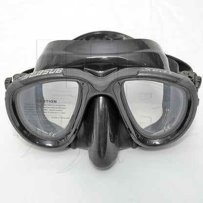 Máscara Seal - Seasub