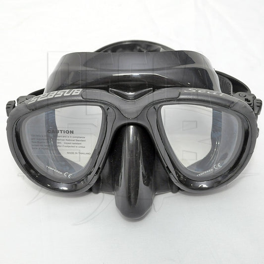 Máscara Seal - Seasub