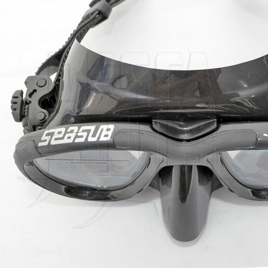 Máscara Seal - Seasub