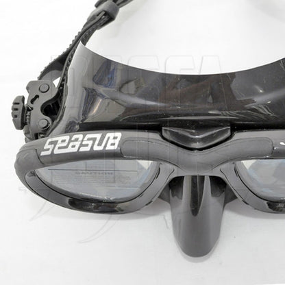 Máscara Seal - Seasub