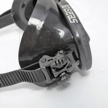 Máscara Seal - Seasub