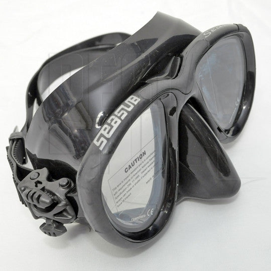 Máscara Seal - Seasub