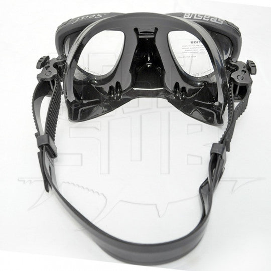 Máscara Seal - Seasub