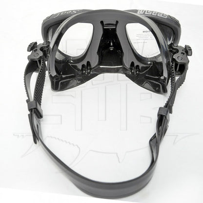 Máscara Seal - Seasub