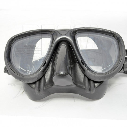 Máscara Seal - Seasub