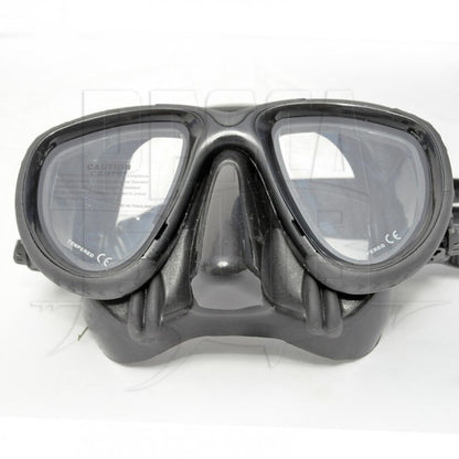 Máscara Seal - Seasub