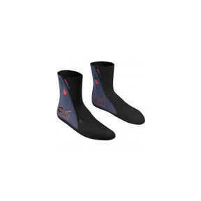 Meia C4 em Neoprene 3mm