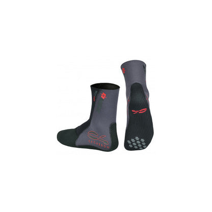 Meia C4 em Neoprene 3mm