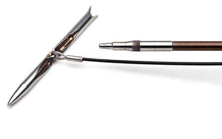 Mini Ponteira Destacável Completa - Riffe