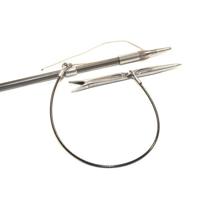 Mini Ponteira Destacável Completa - Riffe