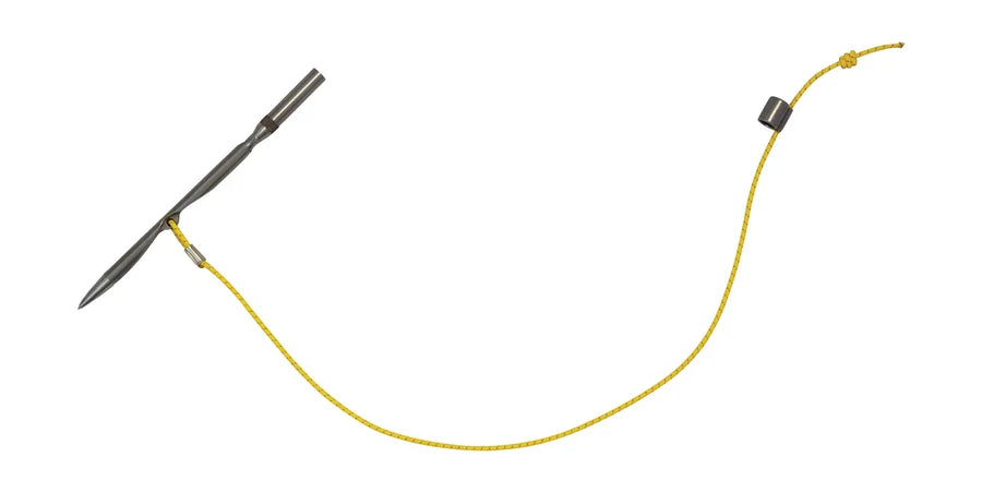 Mini Ponteira Destacável Riffe Mini Slip Tip