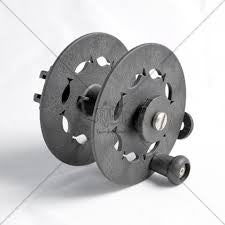 Molinete SHARK Carretilha - Divecon (horizontal)