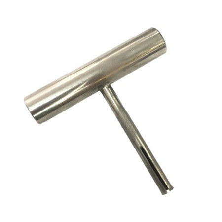 Montador de Elasticos Onda Sports Aço Inox