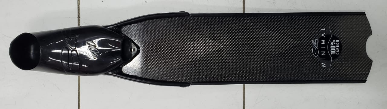 Nadadeira C4 MINIMAL