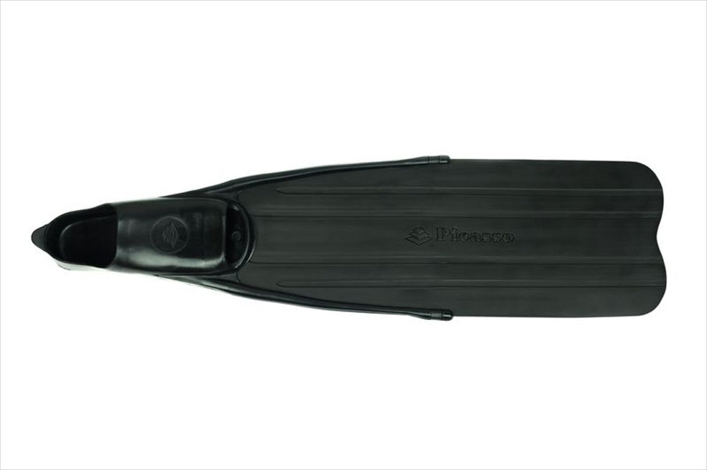 Nadadeira Picasso Deep   Black