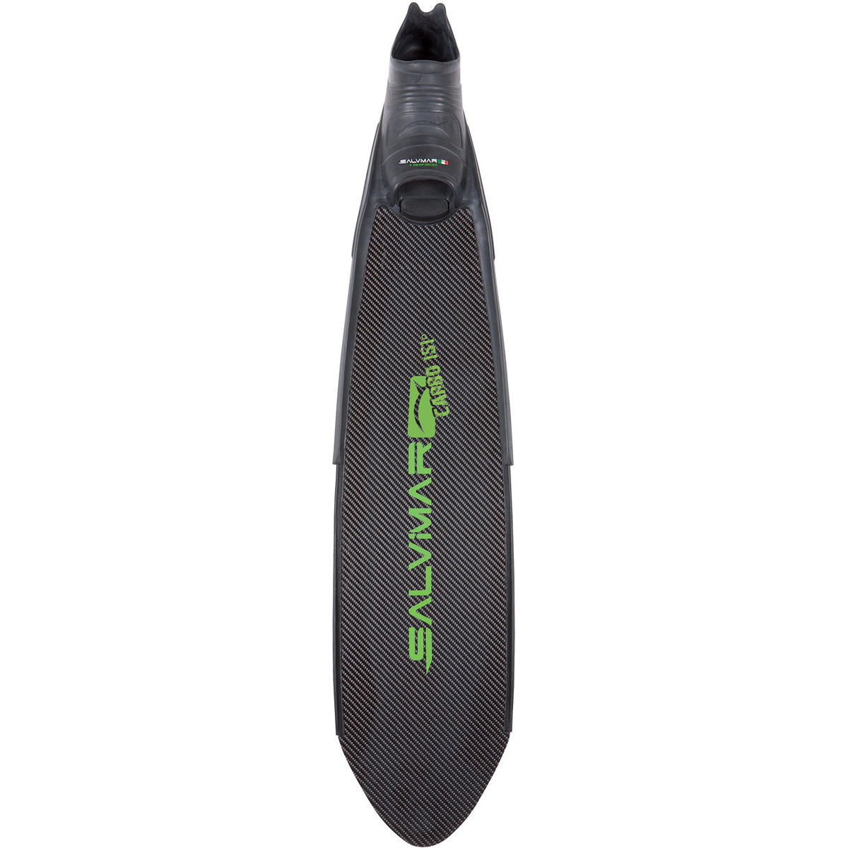 Nadadeira  Salvimar Carbon 151