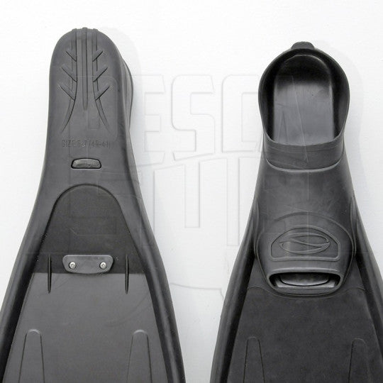 Nadadeira Seasub Predator