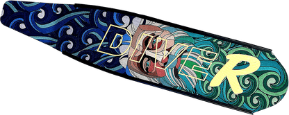 NADADEIRA DIVER NEPTUNE Blue COMPOSITE