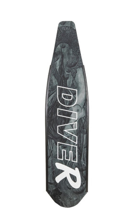 Pala DIVER SINGLE MERMAID COMPOSITE
