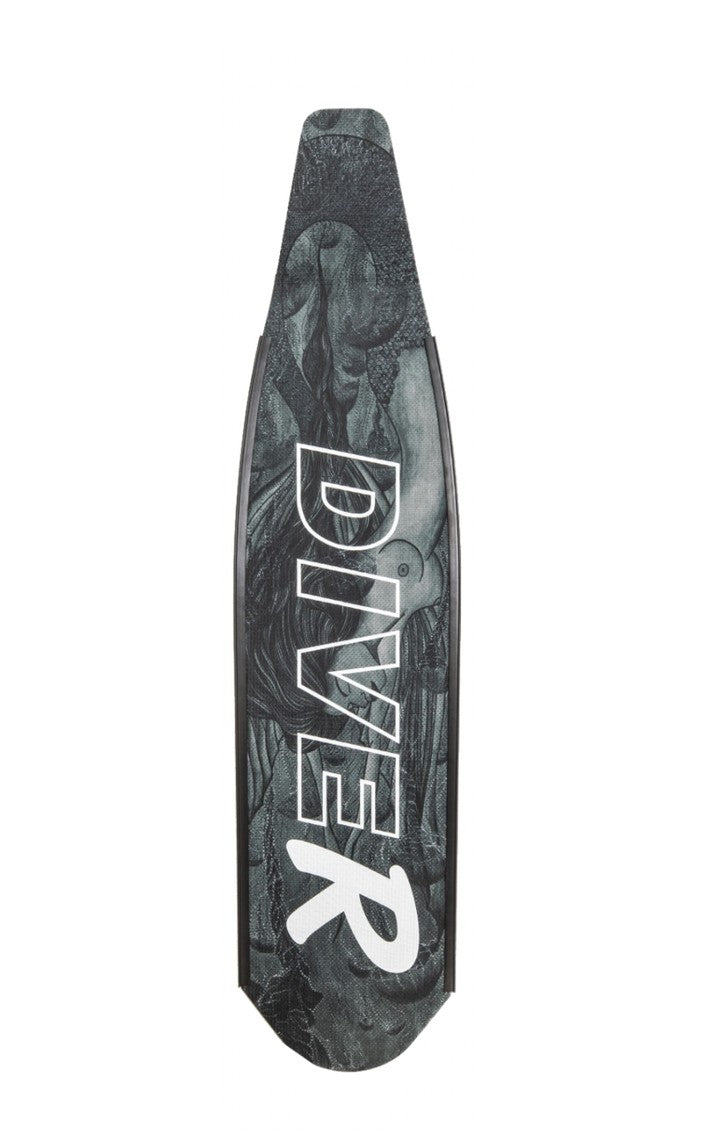 Pala DIVER SINGLE MERMAID COMPOSITE