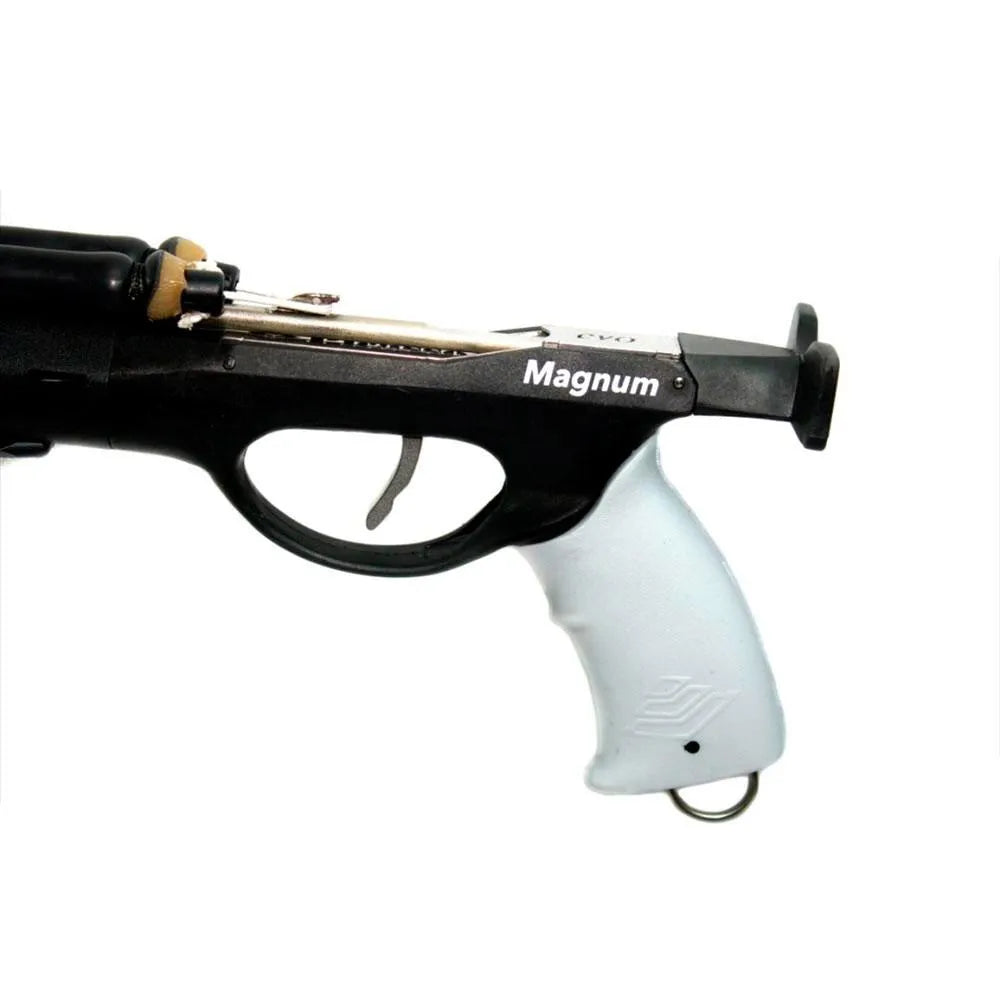 Arbalete Picasso Magnum EVO BW Carbon Rail Black (acompanha carretilha e cabo)
