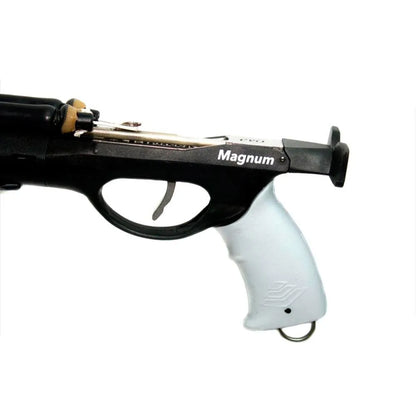 Arbalete Picasso Magnum EVO BW Carbon Rail Black (acompanha carretilha e cabo)