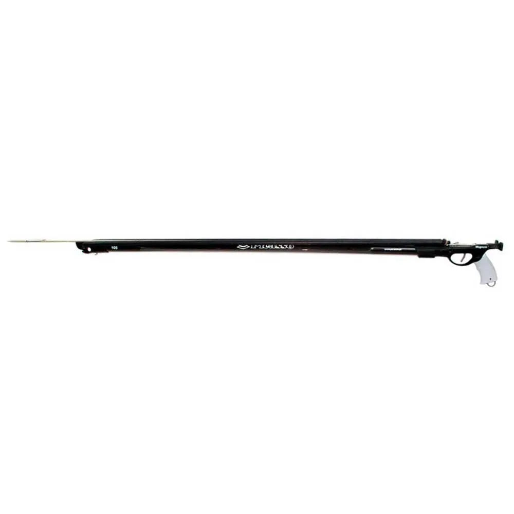 Arbalete Picasso Magnum EVO BW Carbon Rail Black (acompanha carretilha e cabo)