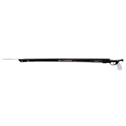 Arbalete Picasso Magnum EVO BW Carbon Rail Black (acompanha carretilha e cabo)
