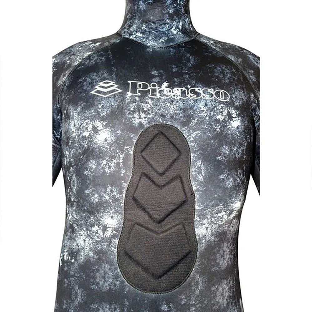 Roupa Picasso Ghost  Camo 5mm