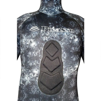 Roupa Picasso Ghost  Camo 5mm
