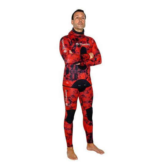 Roupa Picasso Blood  Camo 1.5mm