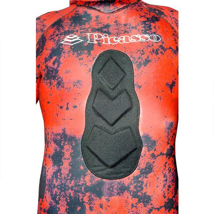 Roupa Picasso Blood  Camo 1.5mm