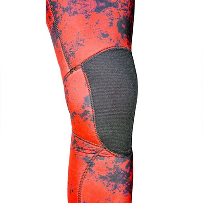 Roupa Picasso Blood  Camo 1.5mm