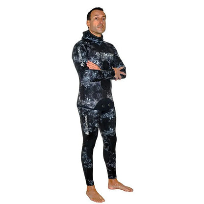 Roupa Picasso Ghost  Camo 3mm