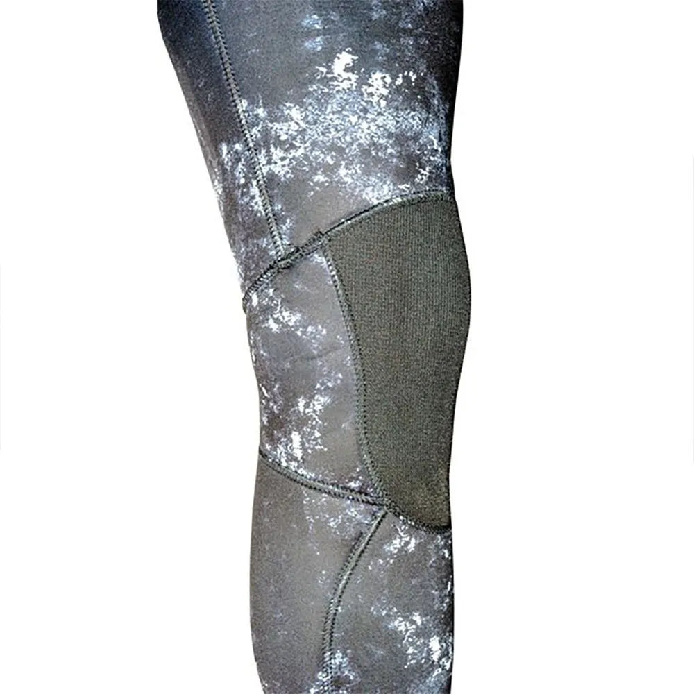 Roupa Picasso Ghost  Camo 3mm
