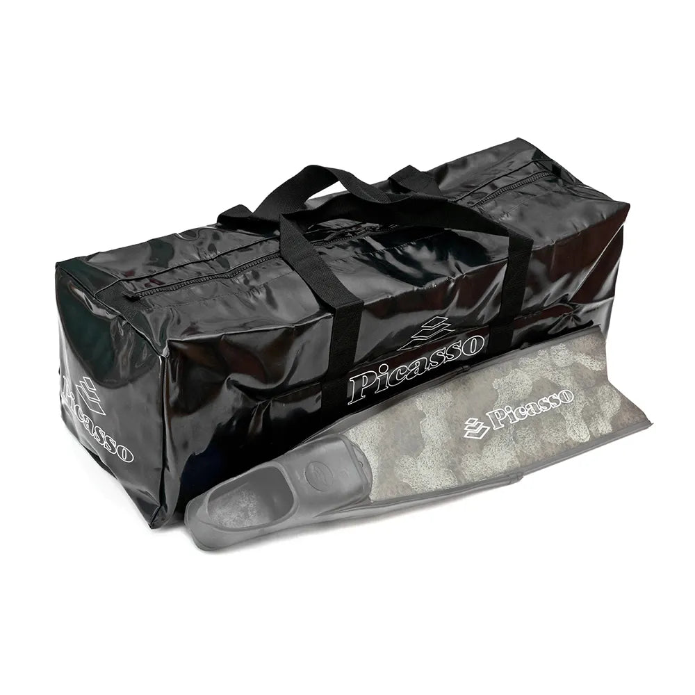 Mala de Equipamento Picasso Master 85cm – Proteção Total e Estanque