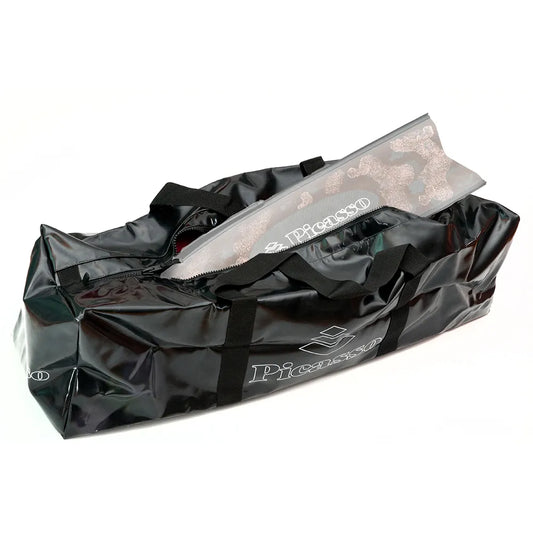 Mala de Equipamento Picasso Master 85cm – Proteção Total e Estanque