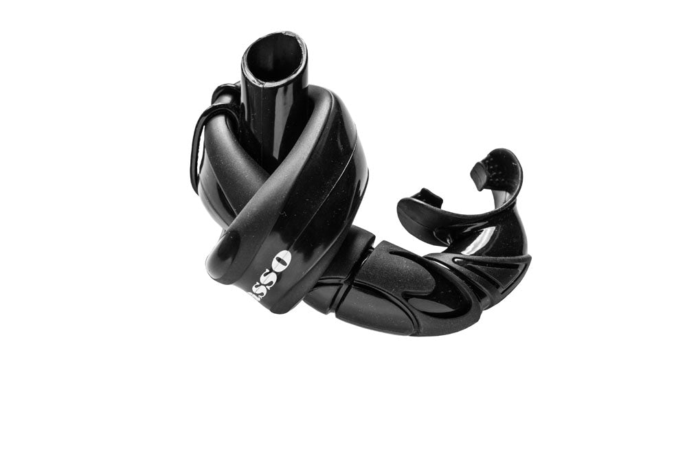 Respirador Picasso Fit (preto)