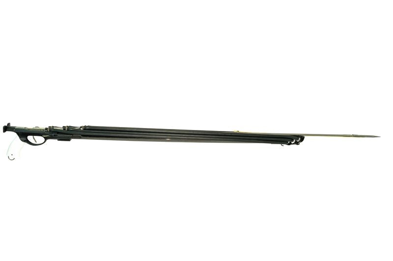 Arbalete Picasso Magnum Power Slip  BW Carbon Rail Black (acompanha carretilha e cabo)