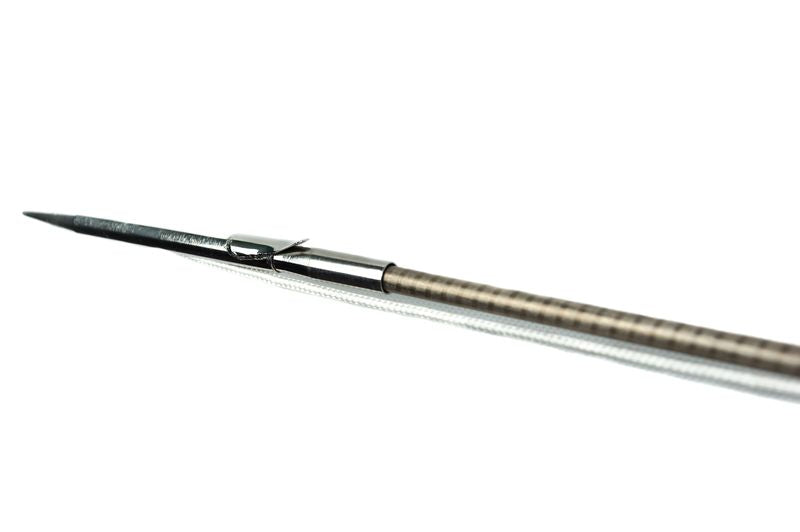 Arbalete Picasso Magnum Power Slip  BW Carbon Rail Black (acompanha carretilha e cabo)