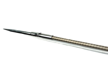 Arbalete Picasso Magnum Power Slip  BW Carbon Rail Black (acompanha carretilha e cabo)