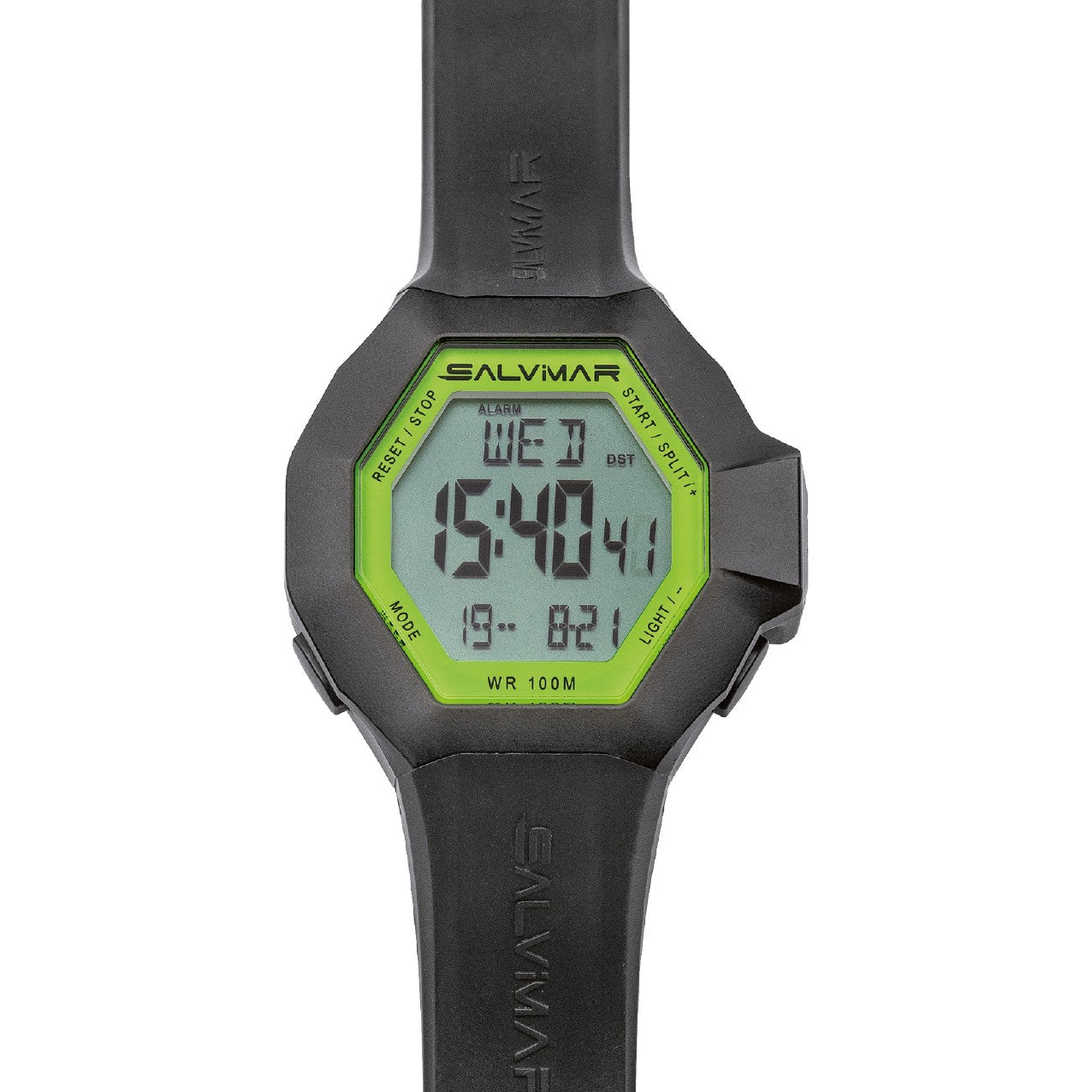 Profundímetro Salvimar Deeper Black