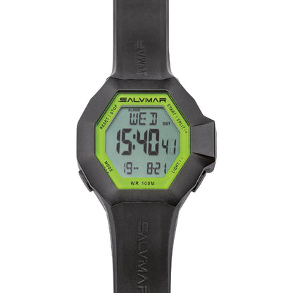 Profundímetro Salvimar Deeper Black