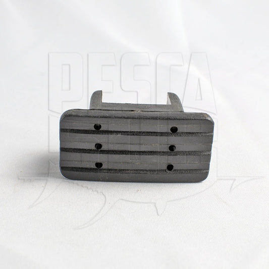 Protetor de Peito para Arbaletes Divecon Elite